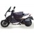 Θερμικό Κάλυμμα Ποδιών Τucano Urbano R167 Yamaha X-Max 125 / X-Max 250 / X-Max 300 / X-Max 400 (2013-2017)